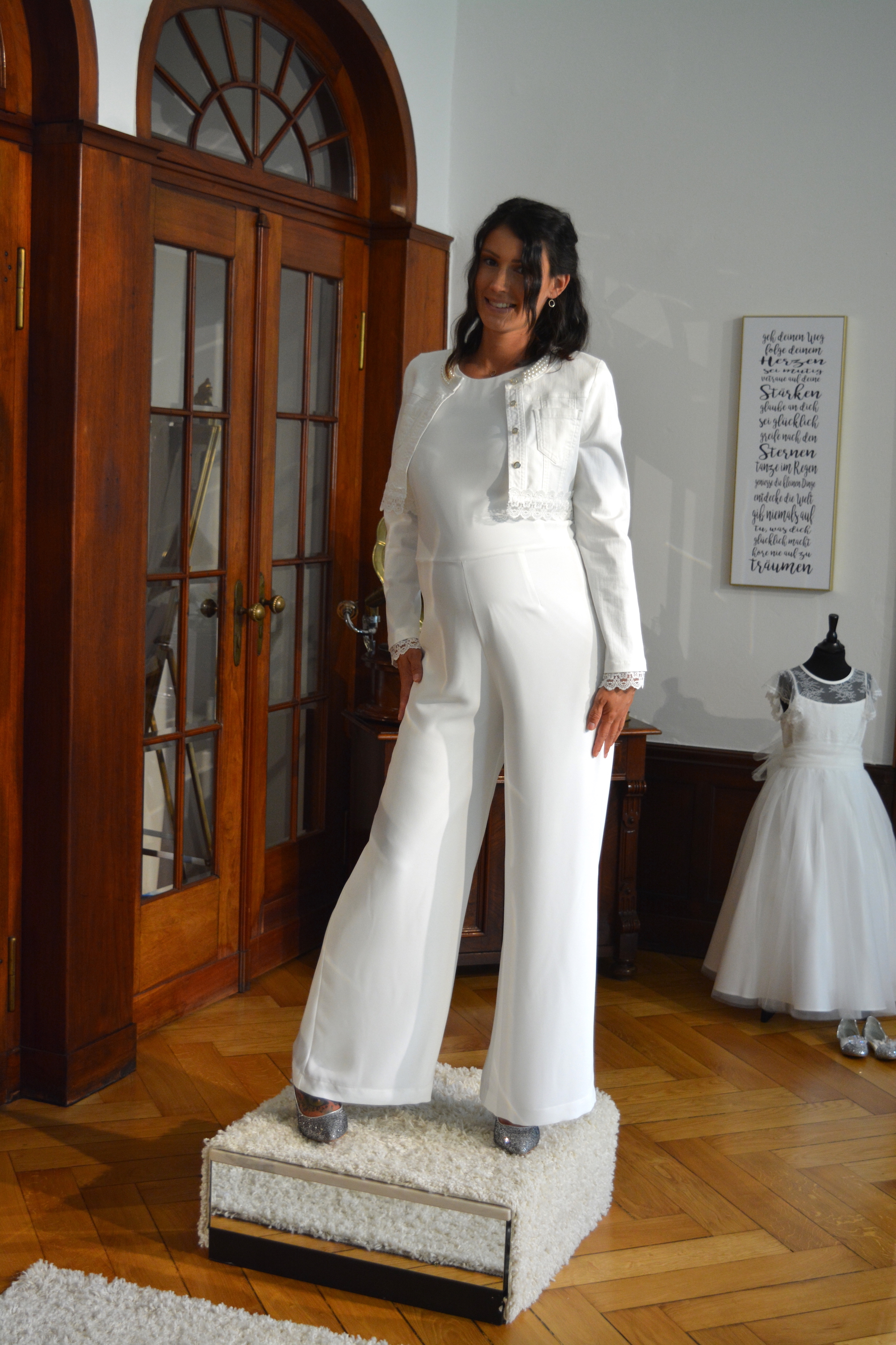 Robe de mariée Zwickau Brautmode