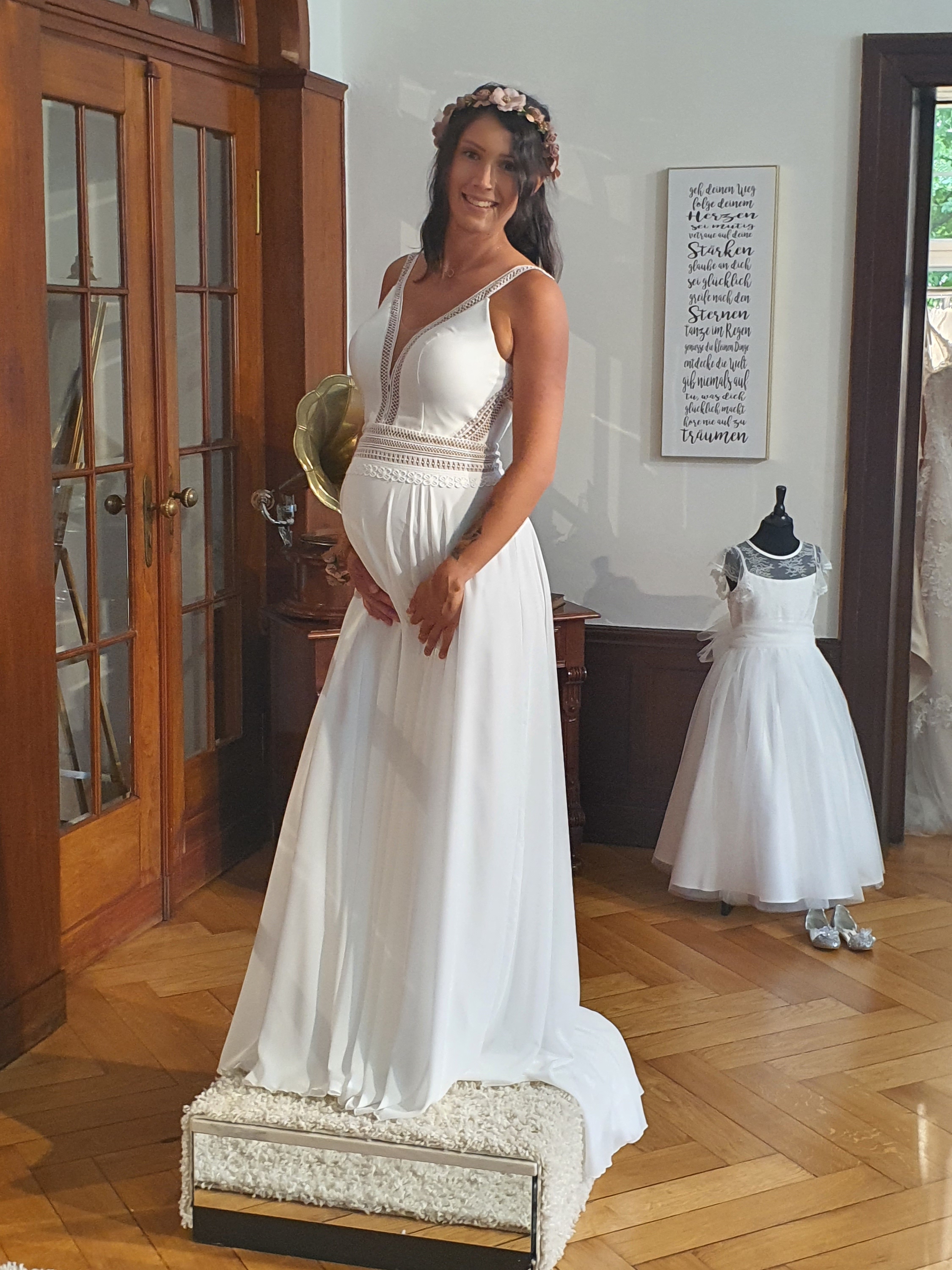 Robe de mariée Chemnitz Brautmode