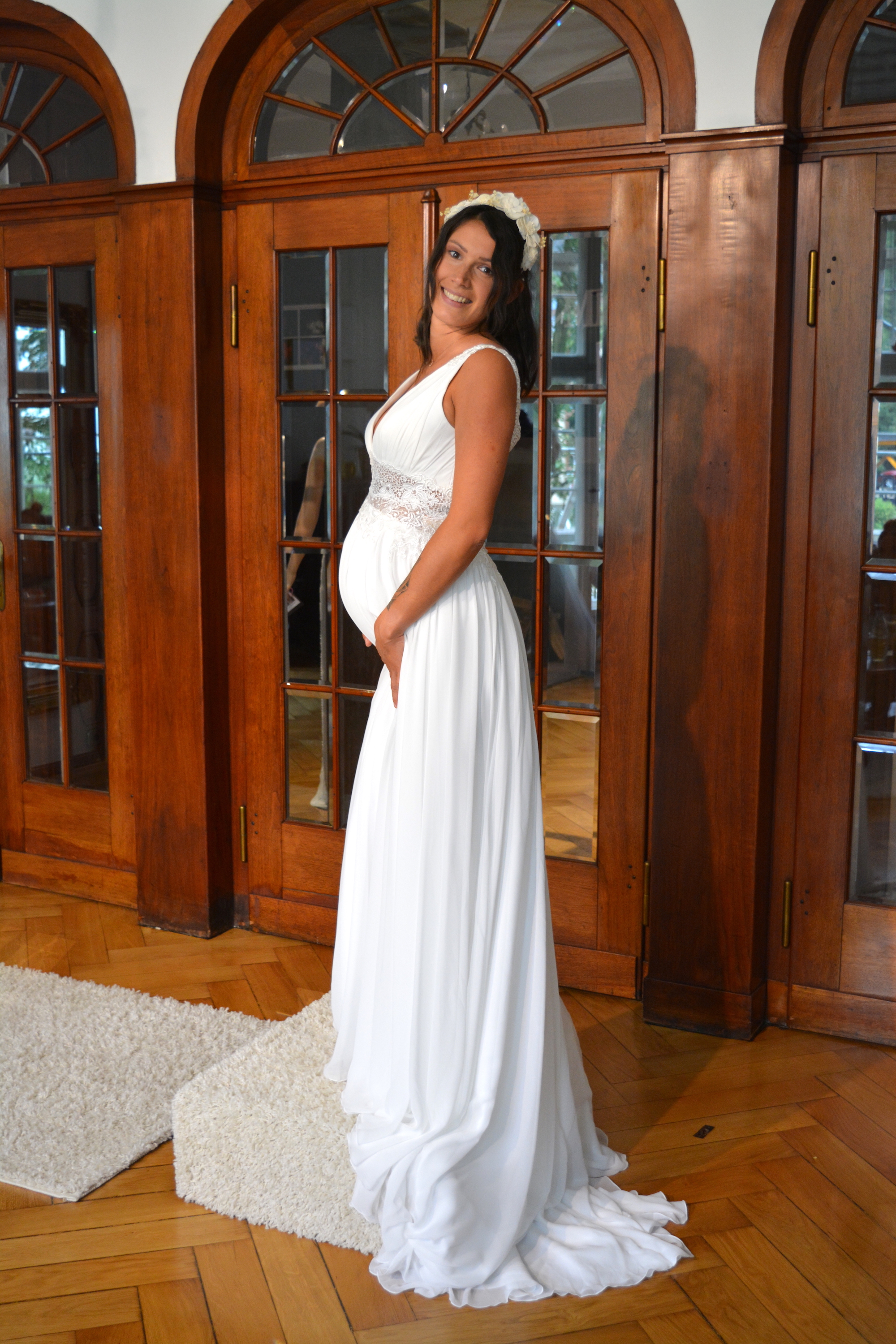 Robe de mariée Altenburg Brautmode